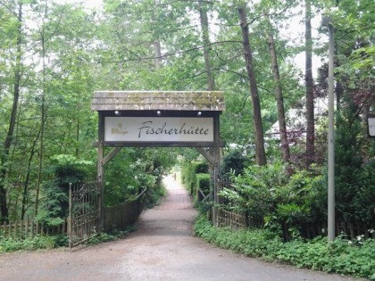 照片:  Fischerhütte