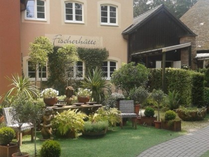 照片:  Fischerhütte